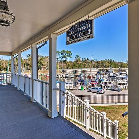 Harbor Oaks Haven Walk To Front Beach And Downtown! Ocean Springs Exterior photo